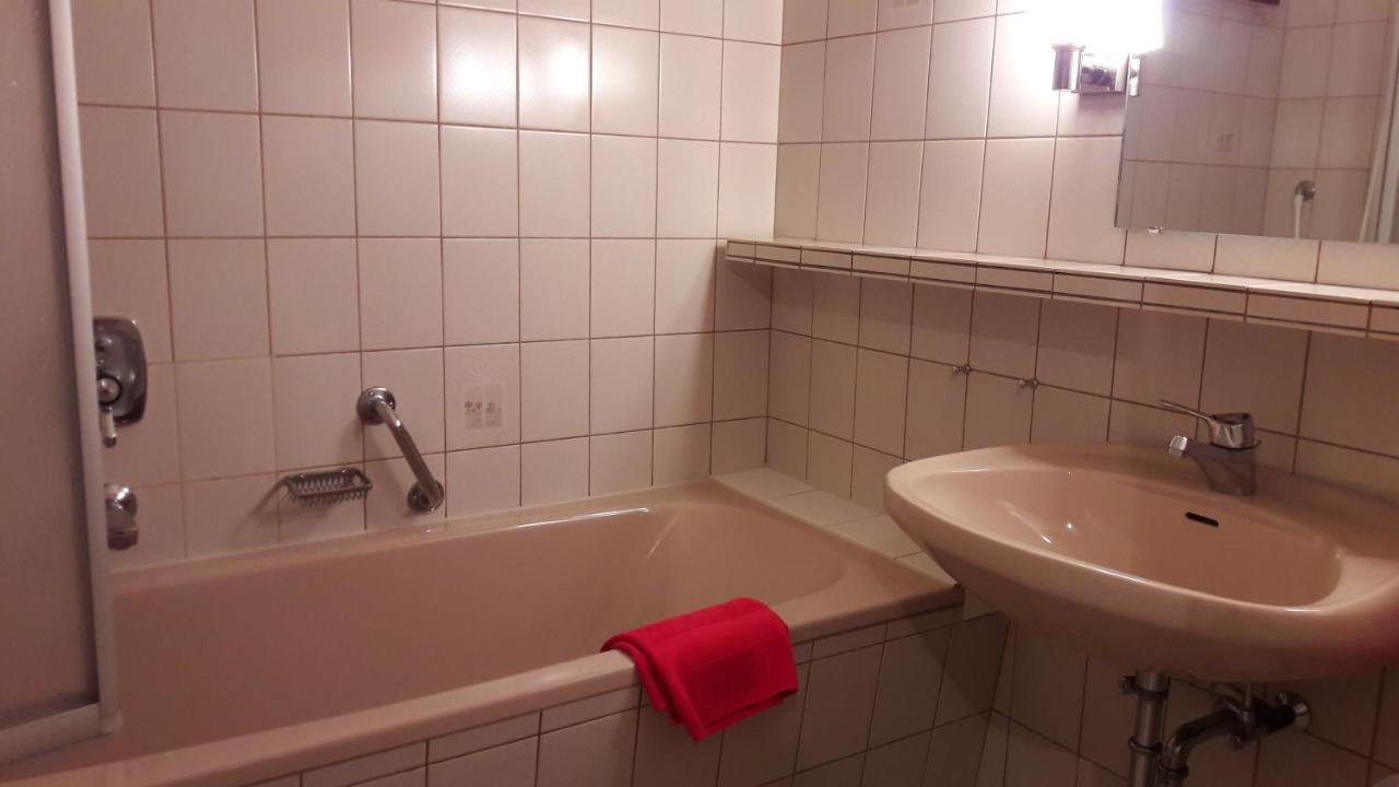 Garni Am Hochwald Hotel Braunlage