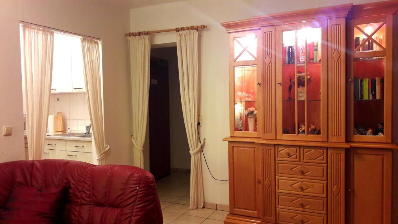 Hotel Garni Am Hochwald *