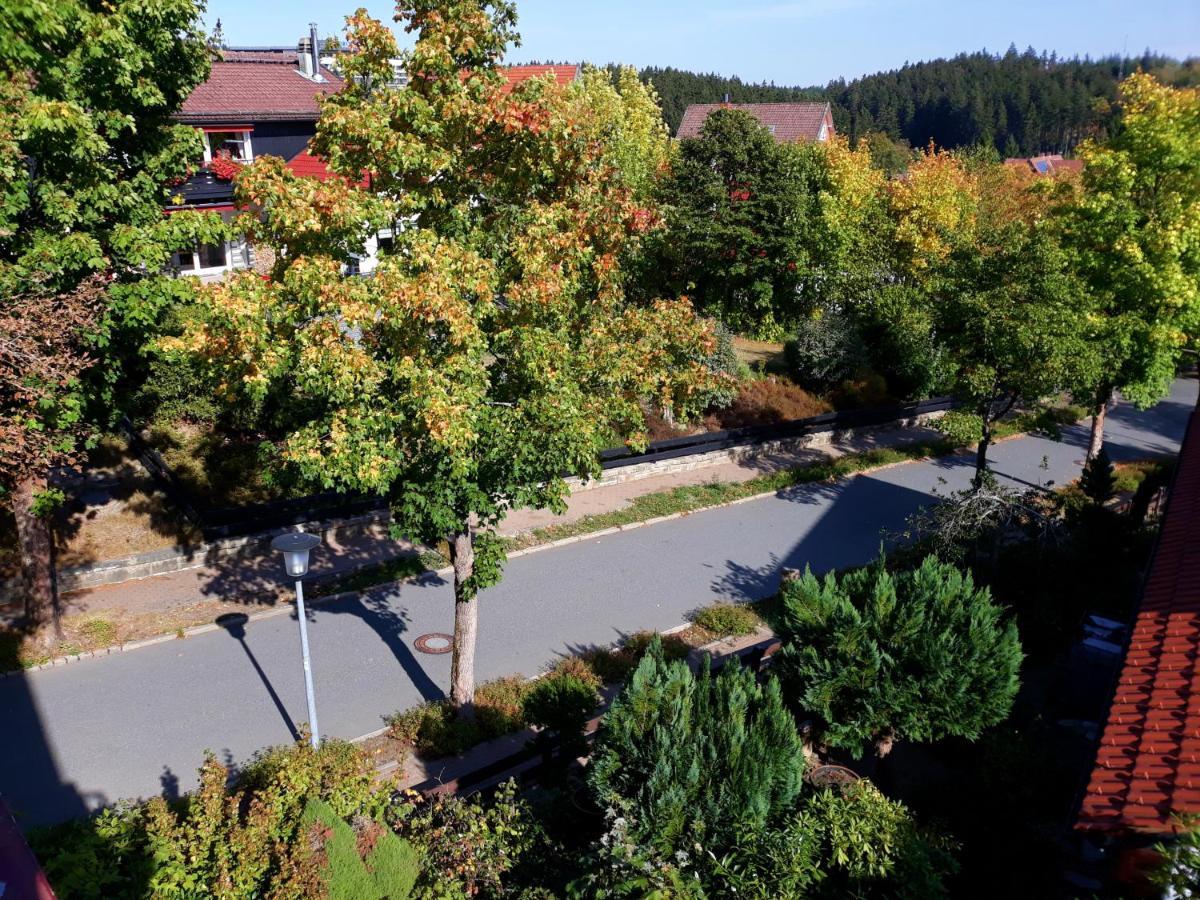 Hotel Garni Am Hochwald *