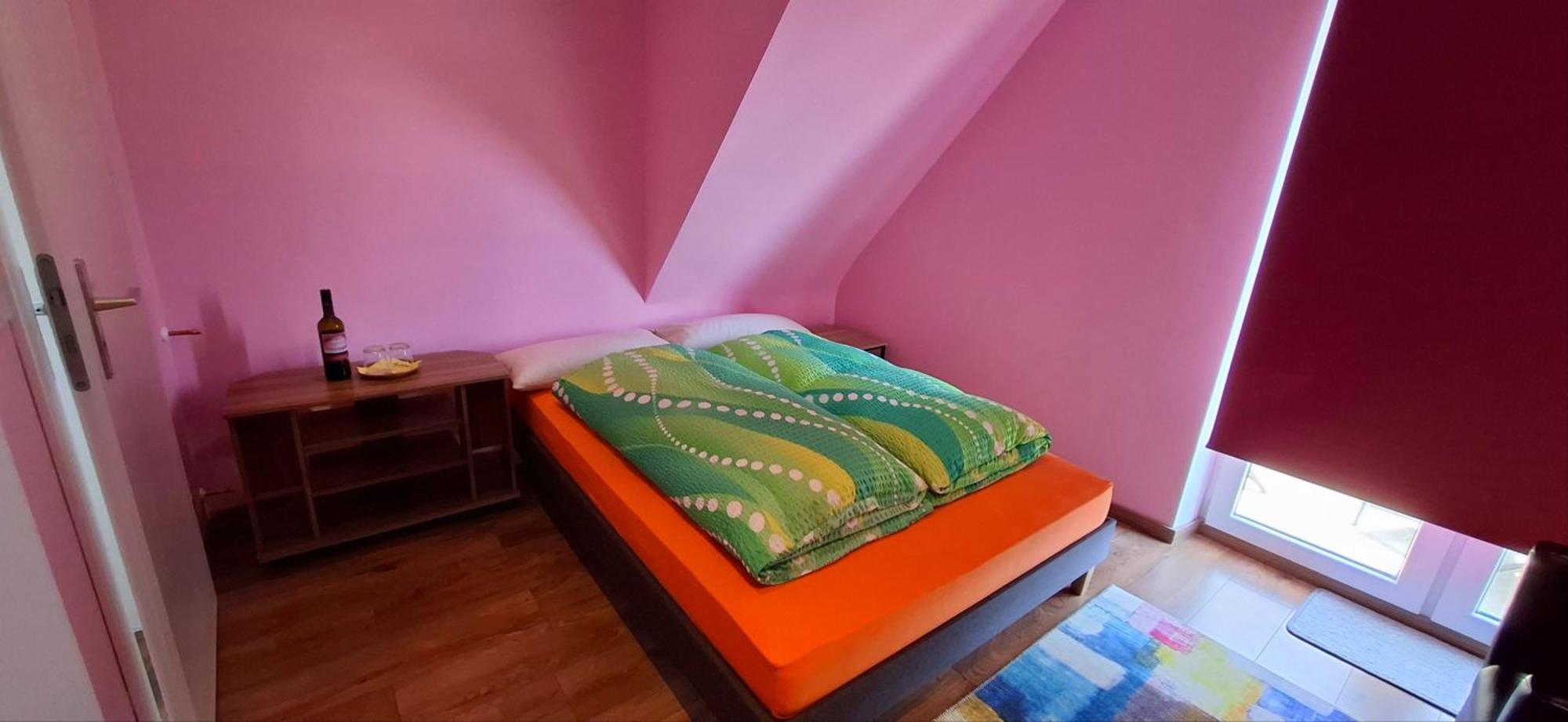 Garni Am Hochwald Hotel Braunlage